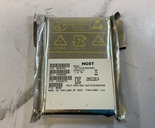 HGST HUC721010ASS601 1TB SAS-6GB/s 7.2K 2.5" HDD-C3B