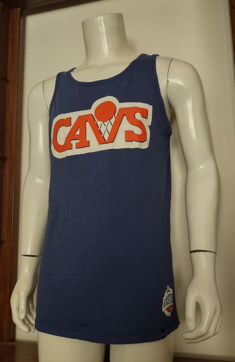 Cavaliers Throwback