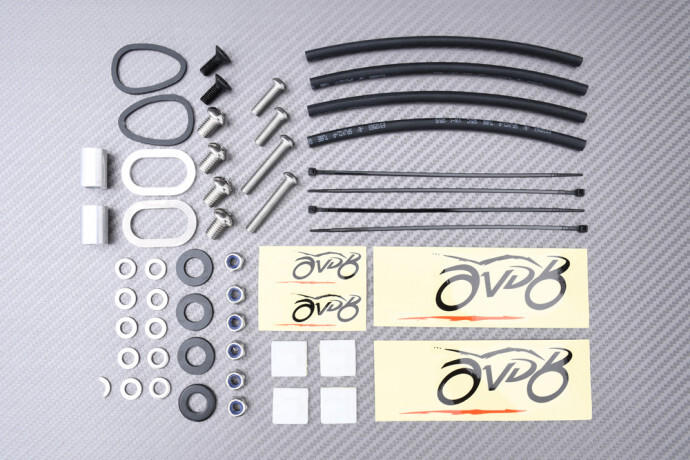 Support de plaque Honda CB1000R idéal pour sorties moto - 2