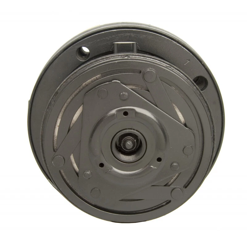 ACDelco A/C Compressor 15-21736 19169397 For 82-92 Pontiac Firebird Chevrolet - Image 3 of 4