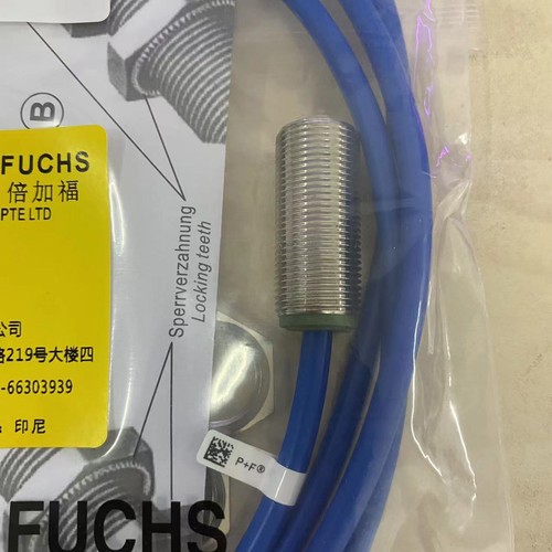 1pcs NJ2-11-SN-G For Pepperl+Fuchs New Inductive Proximity Switch Sensor - Picture 4 of 4