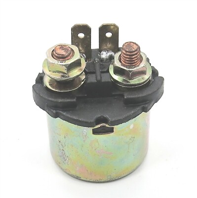 Starter Relay Solenoid For Kawasaki Brute Force 750 4x4i EPS (2012-2016)