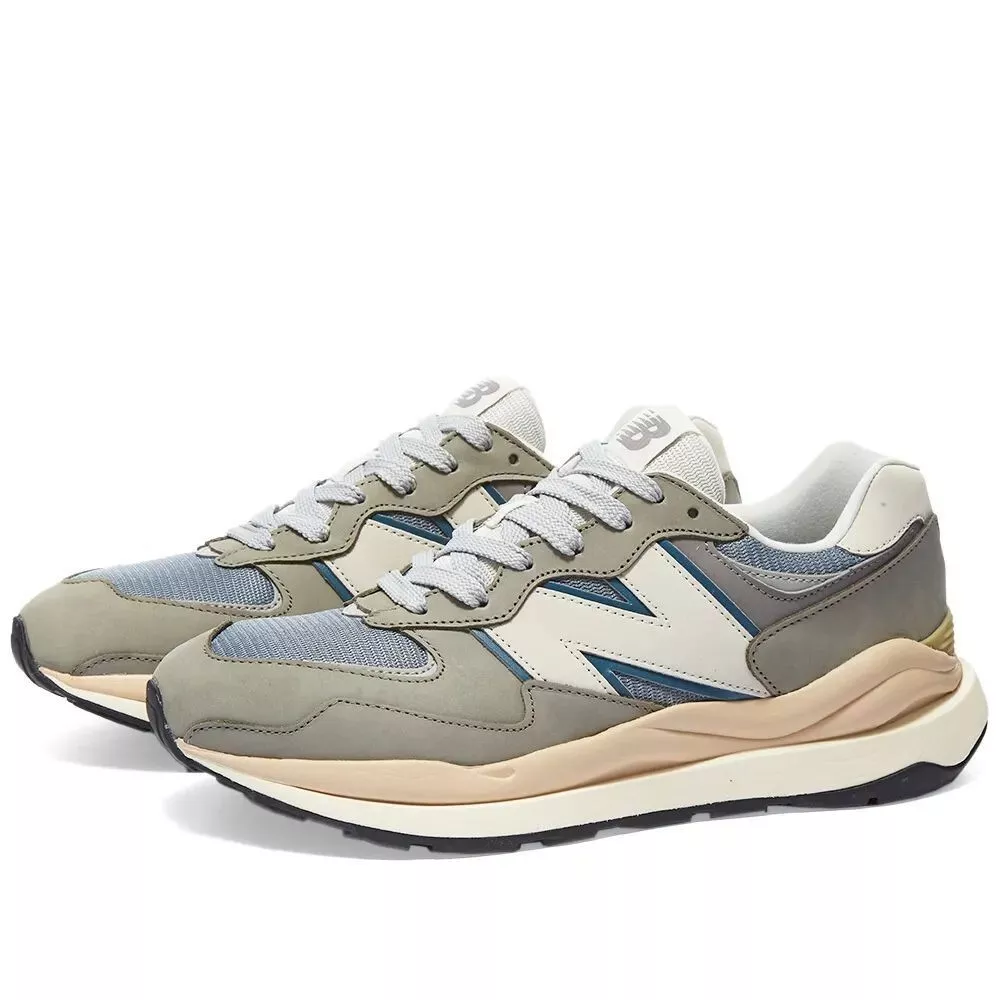 New Balance 57/40 sneakers in gray