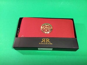 rebecca and rifka wallet