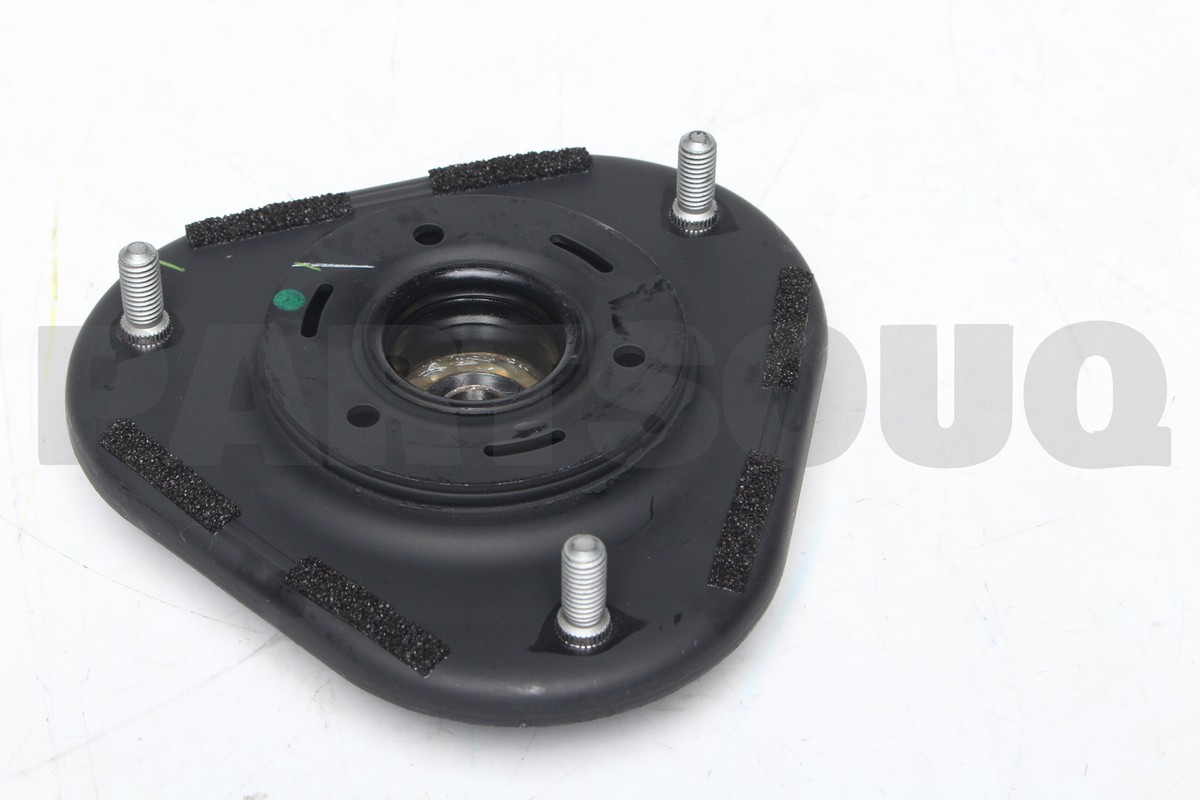 4860920500 Genuine Toyota SUPPORT SUB-ASSY, FRONT SUSPENSION