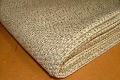 iLiv Webstoff Jacquard 65 cm Summit Sage Kissen Vorhang Polster