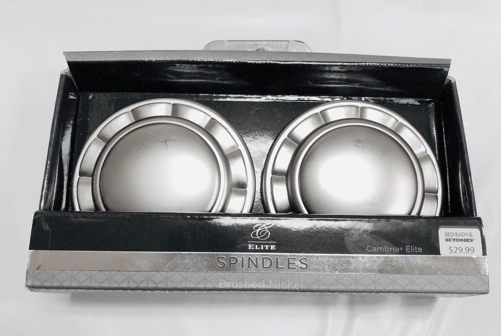Spindles 2pcs 260101bn New
