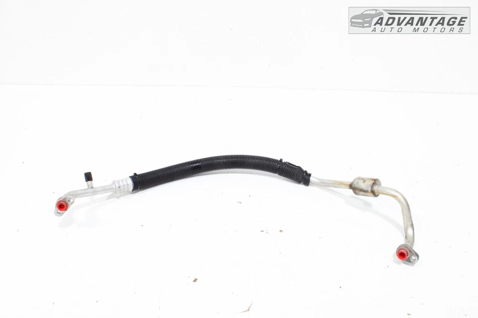 2010-2012 FORD TAURUS 3,5 Л AC КОНДИЦИОНЕР КОНДЕНСАТОР ЛИНИИ ТРУБЫ OEM - Изображение 2 из 4