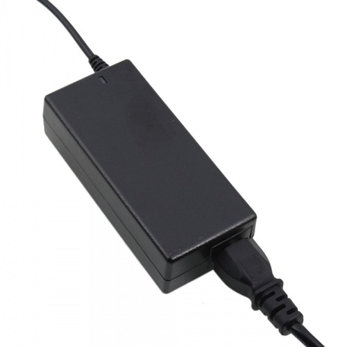 Cargador de CA original original HP serie 14 fuente adaptador de CA + cable de alimentación del Reino Unido - Imagen 4 de 7