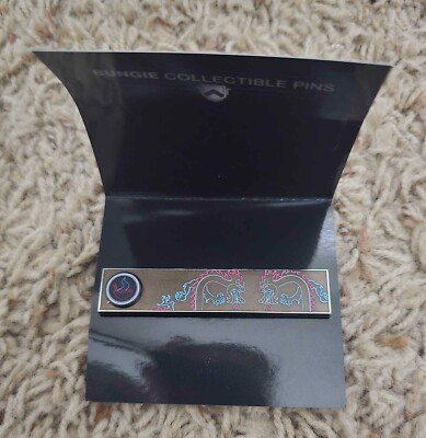 Destiny 2 Try the Special Emblem Pin