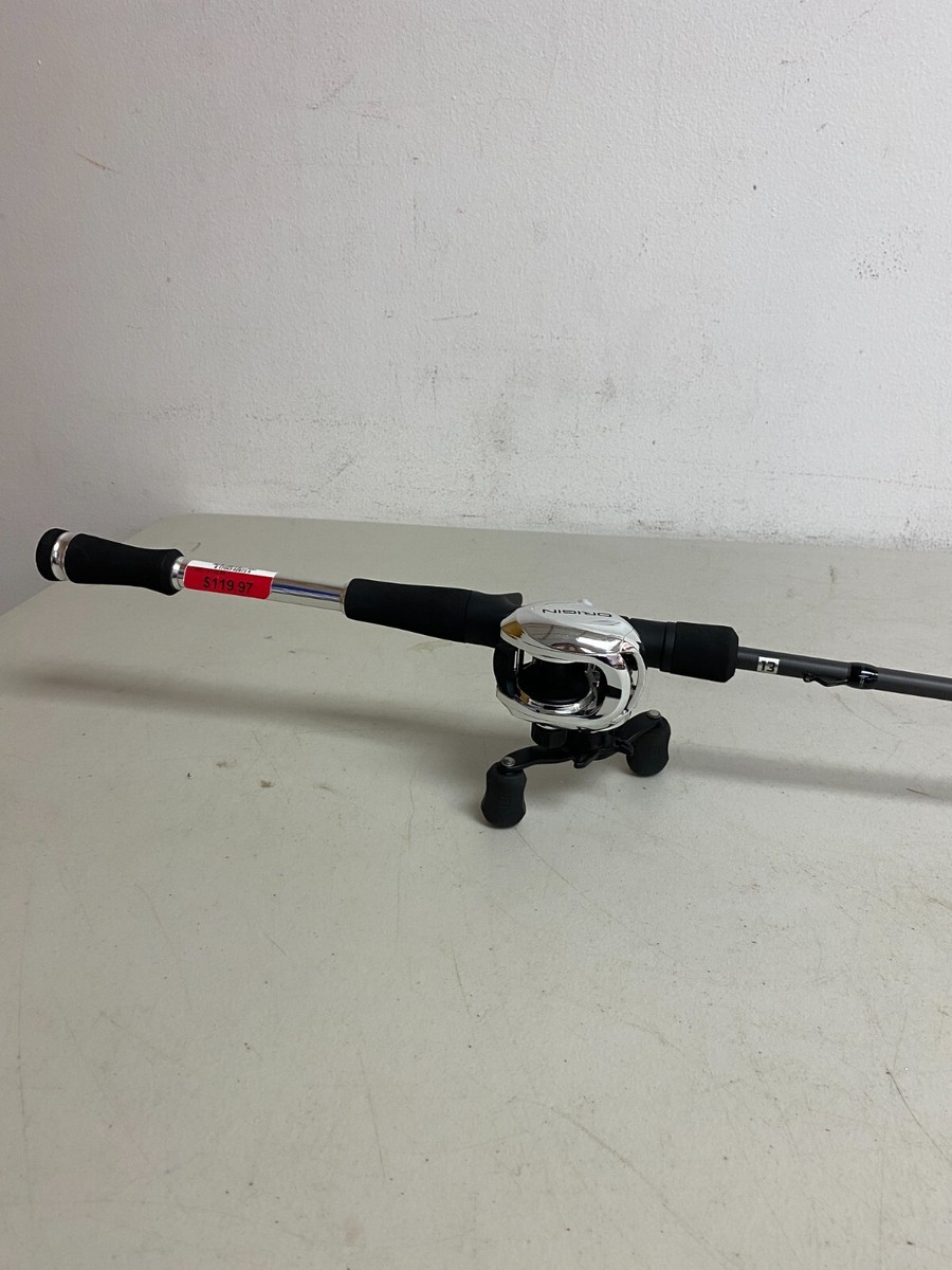 shakespeare ugly stik elite 10ft Shakespeare USESP661M Ugly Stik Elite Spinning Rod