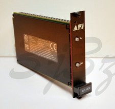 American Fibertek RT-1600 Video/Coaxitron Rack Card Tx