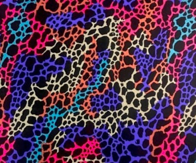 Kaffe Fassett Quilting Cotton 1/2 Meters Moss Black