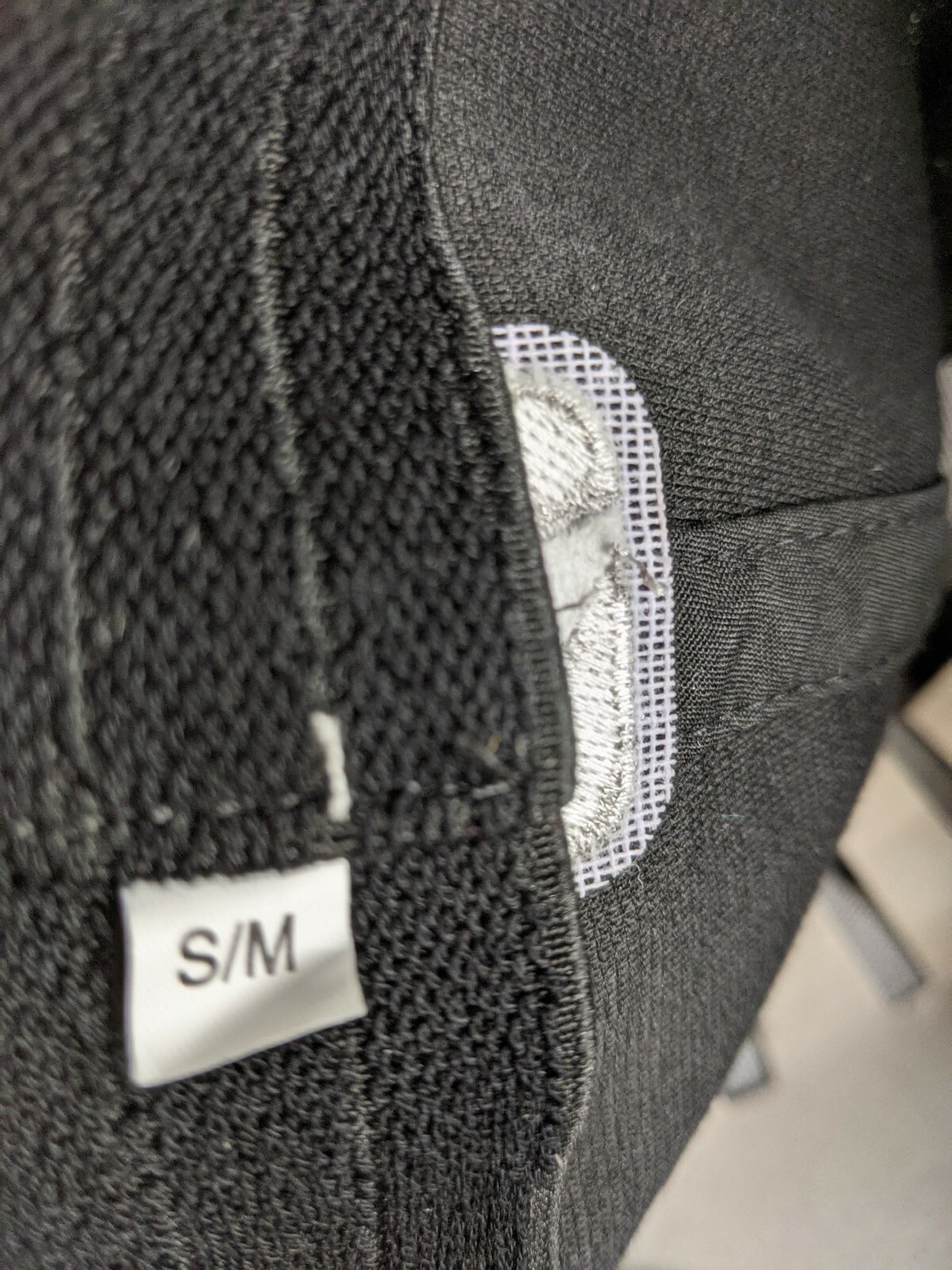 Bridgestone fitted hat small/medium  embroidered … - image 11