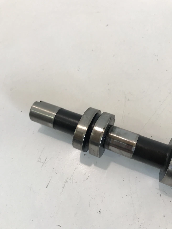 Dodge Caliber Camshaft Inlet Eng Type Bsy Genuine 2.0 Crd 06-2011 - Image 4 of 4