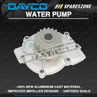 <!--F#f_0-->Dayco Water Pump for Holden HG HQ 5.7L 350 V8 16V OHV Carb 1969-1974<!--F/-->