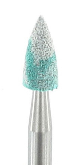 3-Step Diamond Polisher for Zirconia & e.max-Made in Germany