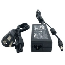 Genuine Liteon AC Power Adapter PA-1650-02 F6 ADP-65JH BB 19V 3.42A 65W
