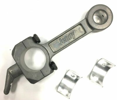 EMGLO L21L &L21K, JENNY 610-1411, DEWALT 627567-00 CONNECTING ROD