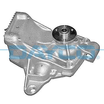 Pompe à eau pour Renault Master II et Opel Movano 2.8 dTi