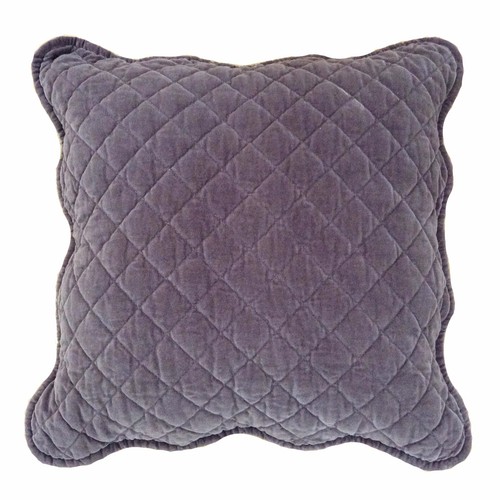 Manta suave y funda de cojín 100 % algodón acolchada para cama de terciopelo todos los tamaños - Imagen 12 de 14