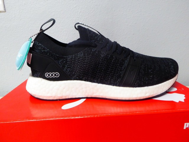 puma boost nrgy