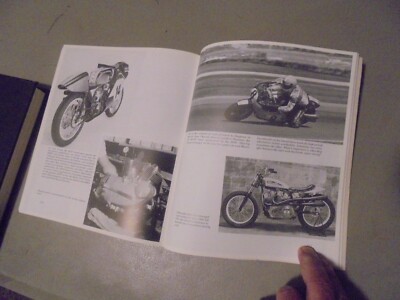 Harley-Davidson Photographic History by Wolfgang Wiesner (1989