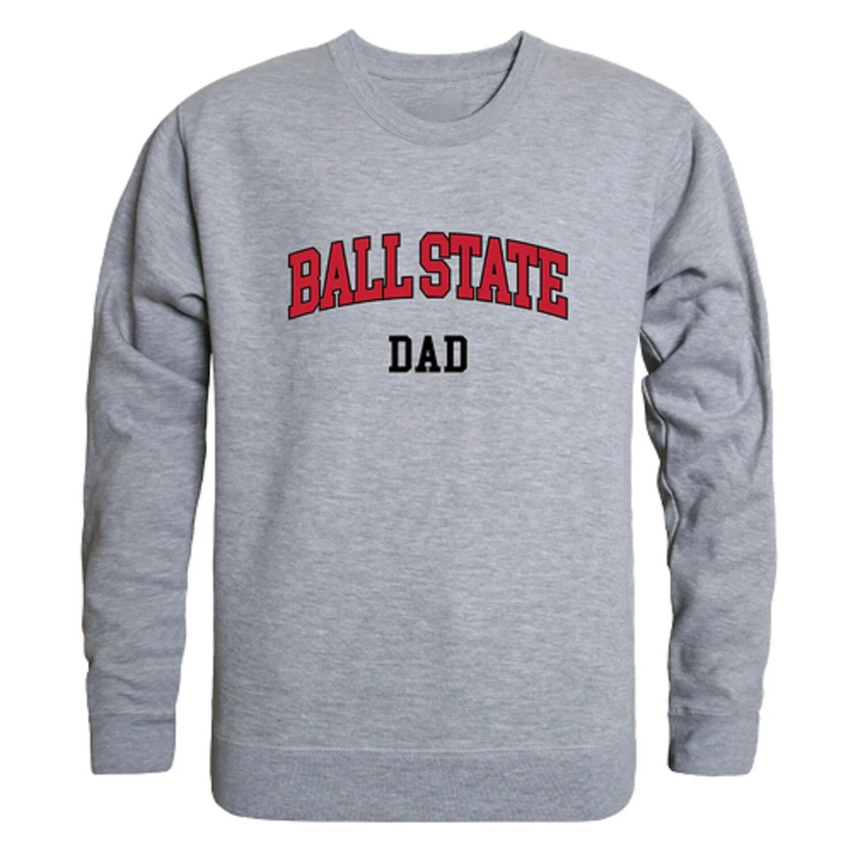 Dad 2025 crewneck sweatshirt