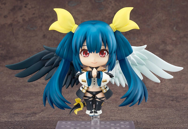 Nendoroid 1562 Dizzy – Guilty Gear Xrd REV 2 – Good Smile Company – Figurine Neuve