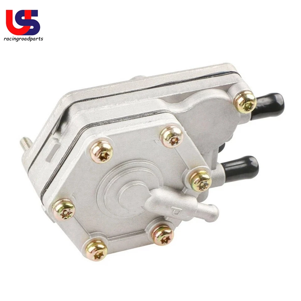 BOMBA DE COMBUSTIBLE VÁLVULA DE GAS PETCOCK PARA Polaris Predator 500 2003 2004 2005 2006 2007 Foto 2 de 4