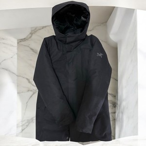 Arc`teryx Therme Jacket | eBay