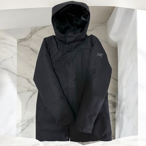 Therme Parka xs うたわ