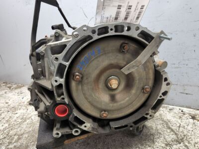 2006-2008 Mazda 6 Automatic Transmission 4-138 2.3L FWD Without Turbo FSE019090W