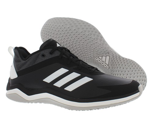 Adidas Speed Trainer 4 SL Mens Shoes 