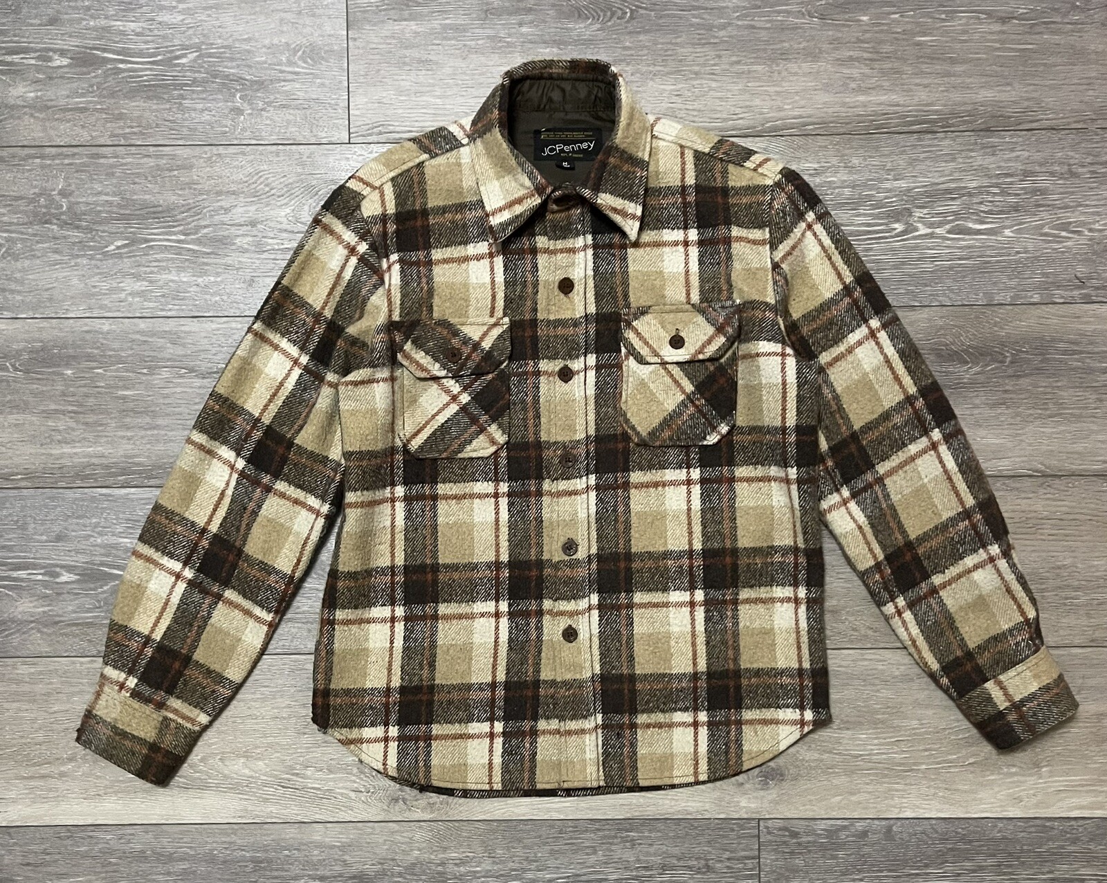 パンツ MAATEE&SONS JEFFERLY FLANNEL CAMELGRAY 3 MAATEE&SONS JEFFERLY FLANNEL CAMELGRAY 3