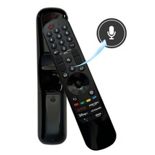 Magic Voice Remote Control For LG 55UQ7070ZUE 65UQ7590PUB 4K UHD OLED Smart TV