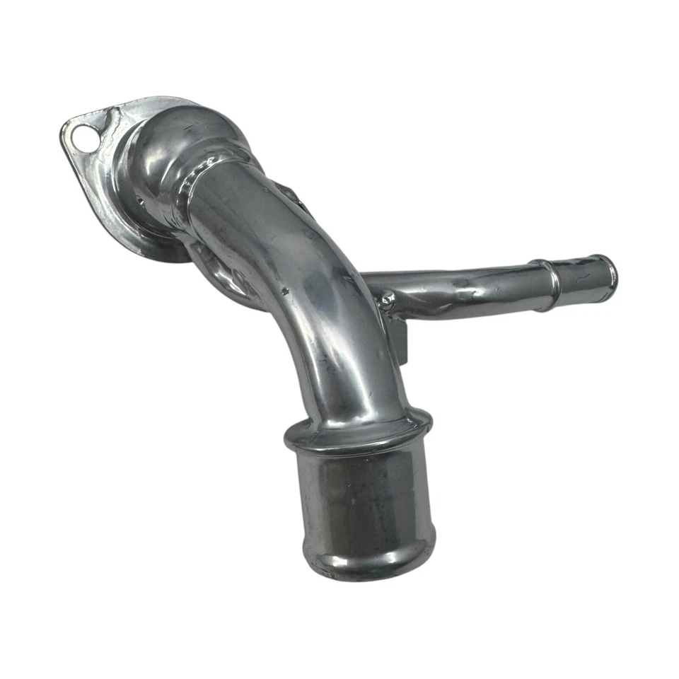 CARQUEST W4380 Water Outlet 84888 some 93-97 Ford Mazda - Image 4 of 4