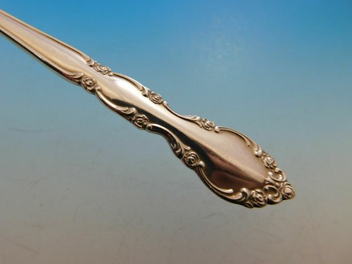 Grandeur By Oneida Sterling Silver Regular Size Place Setting(s) 4pc - Picture 3 of 4