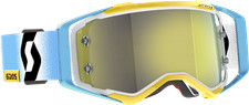 SCOTT USA MOTORCYCLE MX LIMITED EDITION 6 DAY...