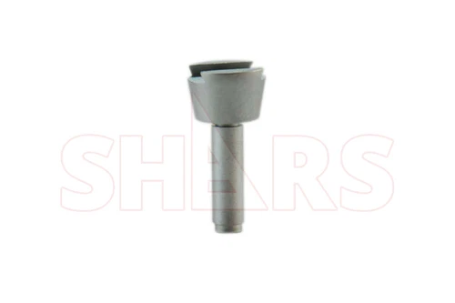 Shars 5/32" x 3/4" Stem Dovetail Indicator Clamp Attachment New ![