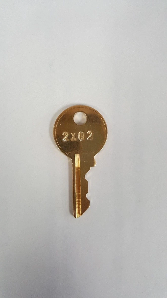 Steelcase File Lost Key Matttroy