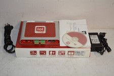 IoImage IoIbox TRK200 Video Server W5587