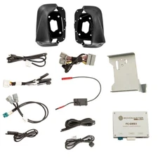 NEW OEM GM INTELLIHAUL 2.0 TRAILER CAMERA FOR CHEVY SILVERADO LD 19-22 19421450