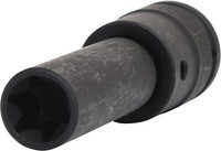 "Ks Tools 3/4\" Torx-E-Kraft-Stecknuss, Lang, E24 (450.0454)"