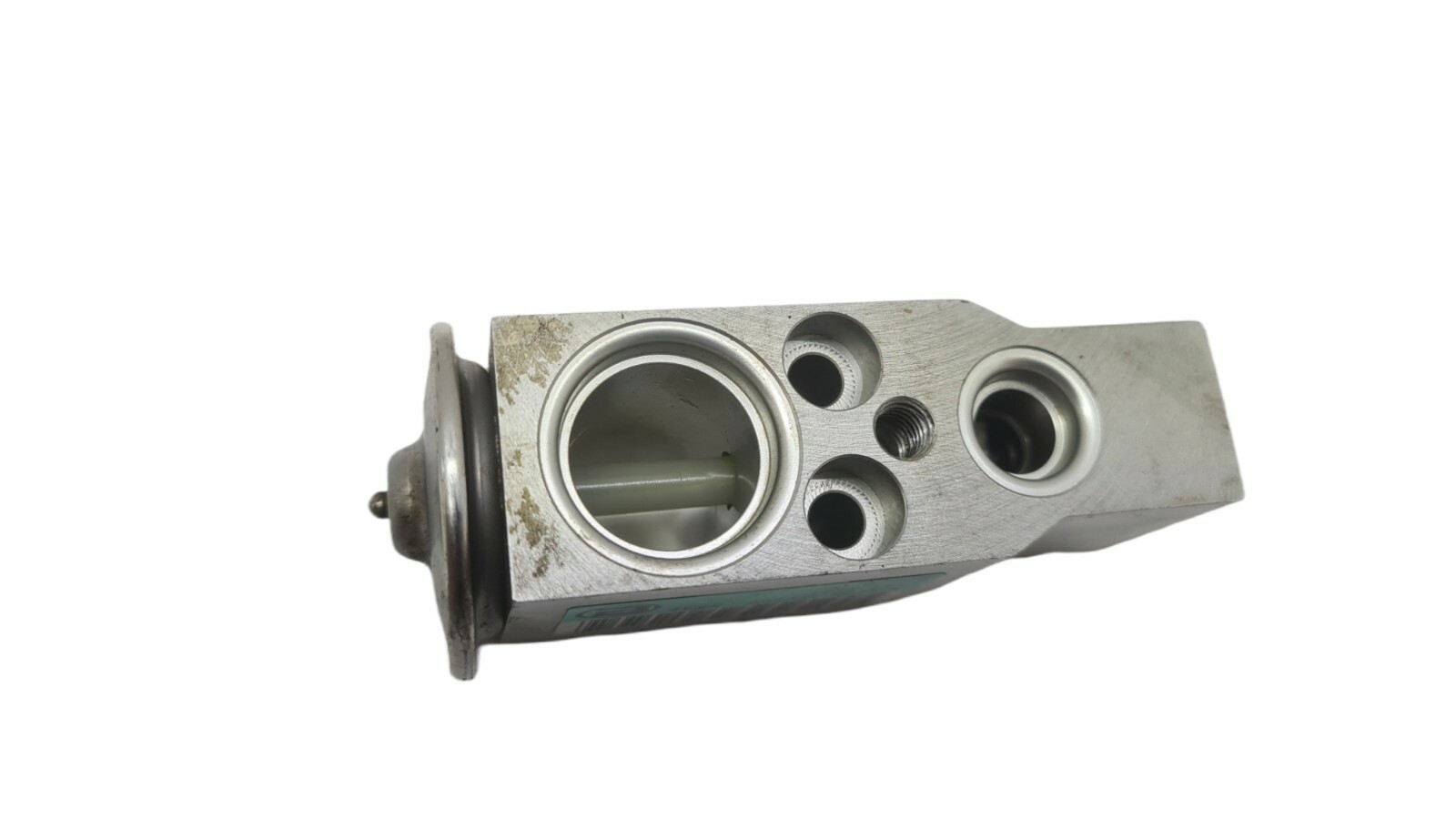 7007048 EXPANSIONSVENTIL FÜR OPEL MERIVA BLUE LINE 499741 499741 