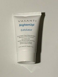 vasanti exfoliator