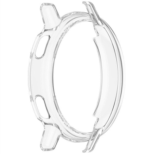 For Garmin Vivoactive 5 Screen Protector PC Hollow Cover Protective Frame Case - Zdjęcie 58 z 59