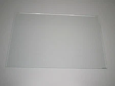 Range Inner Glass (20 1/8" x 12 15/16" x 3/16" thick)  210617K  ASMN