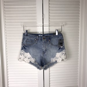 size 12 high rise jeans