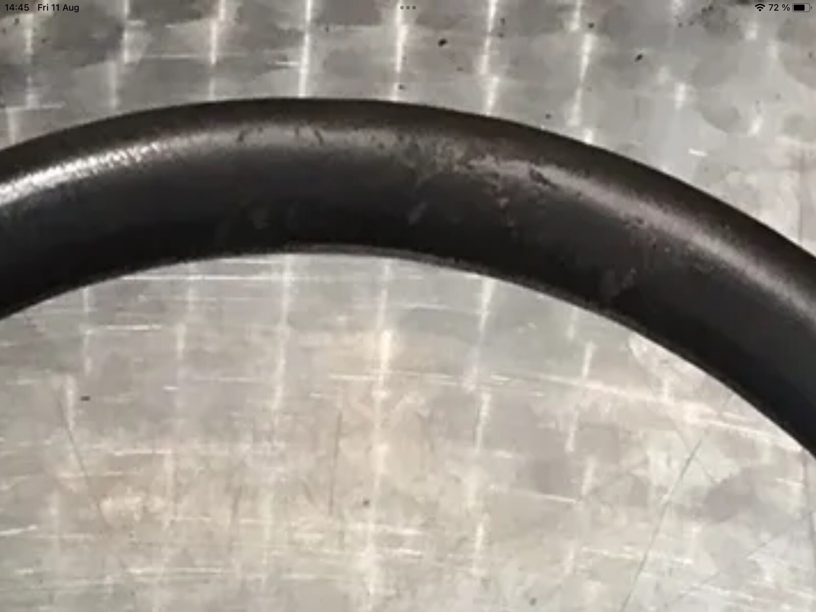 Vauxhall Vivaro 20012014 Steering Wheel 8200201343 eBay